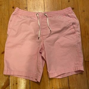 Polo Ralph Lauren Drawstring Shorts